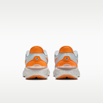 รองเท้าวิ่งโร้ดรันนิ่งเด็กโต Nike Star Runner 4