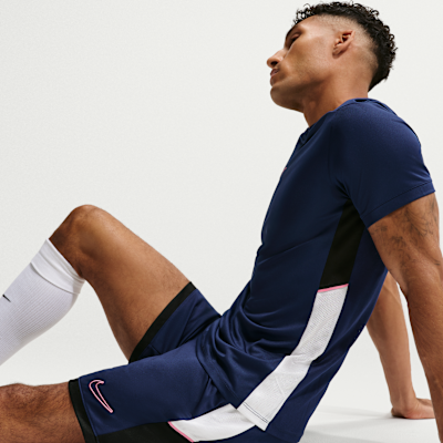 Nike Academy Nike Dri-FIT Erkek Futbol Şortu görsel 4
