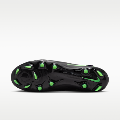 Nike Phantom 6 High Pro Kuru Çim Zemin Kramponu görsel 2