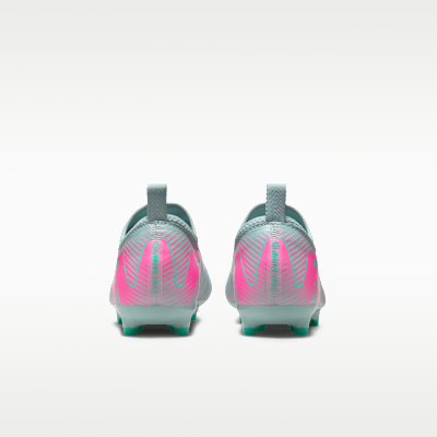 Nike Jr. Mercurial Vapor 16 Academy Little/Big Kids' Multi-Ground Low-Top Soccer Cleats