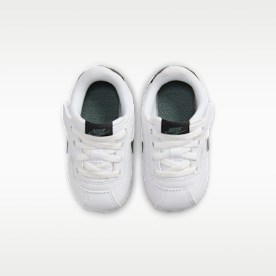 Nike Cortez EasyOn Baby/Toddler Shoes
