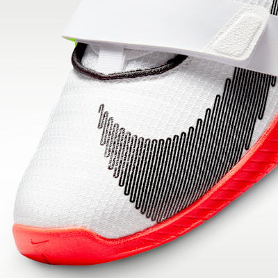 Nike Romaleos 4 SE Weightlifting Shoe