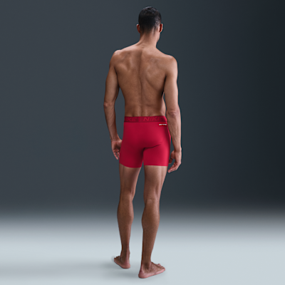 Ropa interior Dri-FIT ADV para hombre Nike Elite Micro