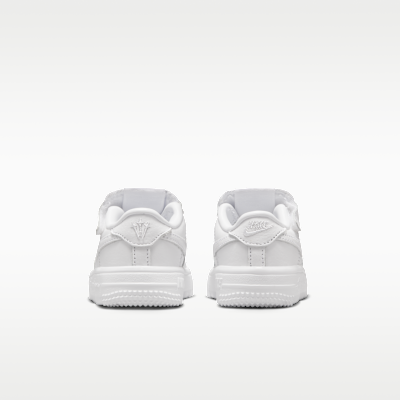 Tenis para bebé e infantil NOCTA Force 1 Low EasyOn