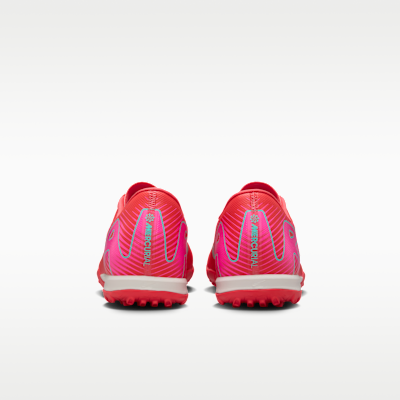 Nike Mercurial Vapor 16 Academy Turf Low-Top Soccer Shoes