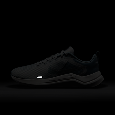 ナイキ ダウンシフター 12 メンズ ロード ランニングシューズ