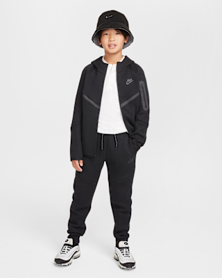 NIKE公式】ナイキ スポーツウェア テック フリース ジュニア 