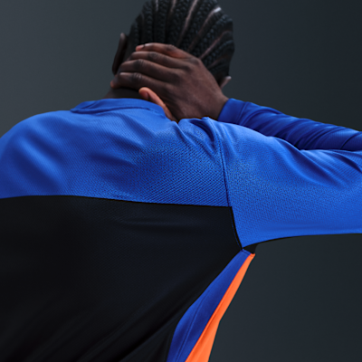 Maglia da calcio replica Nike ACG Dri-FIT Inter 2026 Stadium SE – Uomo