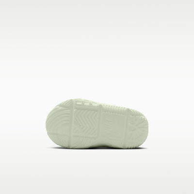 Nike Team Hustle D 12 Baby/Toddler Shoes