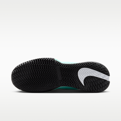 Nike Vapor Pro 3 PRM Toprak Kort Kadın Tenis Ayakkabısı görsel 2