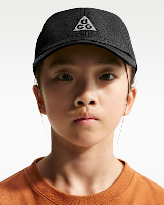 Детская кепка Nike ACG Club Big Kids' Club Cap