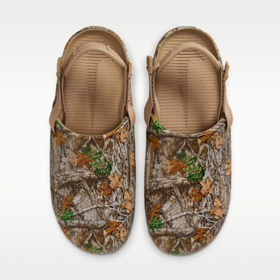Nike Calm RealTree Men's Mules
