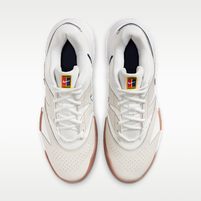 Tenis de tenis para hombre NikeCourt Lite 4