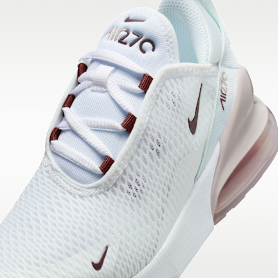 Nike Air Max 270 Younger Kids' Shoes