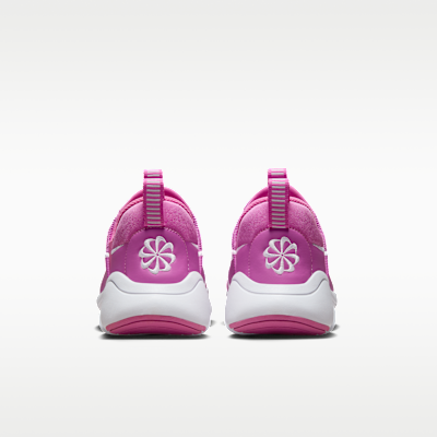 รองเท้าวิ่งเด็กโต Nike Flex Plus 2