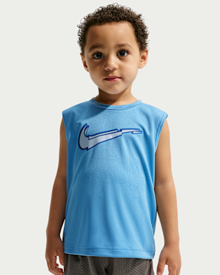 Детские  Nike Bold Move Toddler Dri-FIT Tank