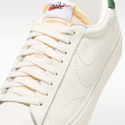 Nike Tennis Klasik Erkek Ayakkabısı görsel 7