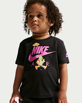 Детская футболка Nike Toddler Alien