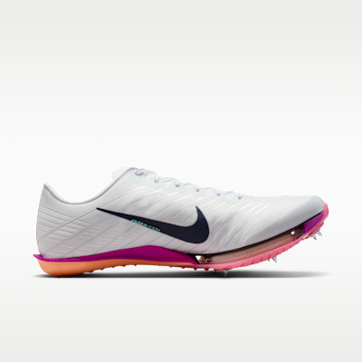 Nike Maxfly 2 Track and Field sprinting spikes