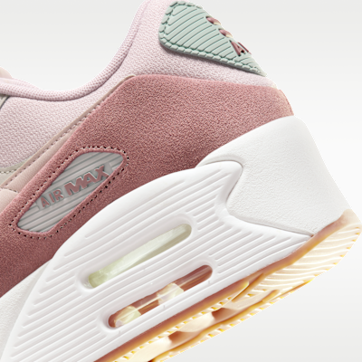 Nike Air Max 90 LV8 Women's Shoes
