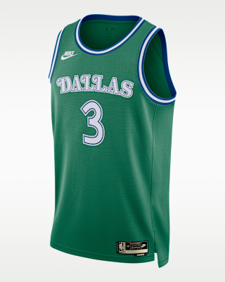 Мужские джерси Dallas Mavericks 2025/26 Hardwood Classics Nike Dri-FIT NBA Swingman Jersey