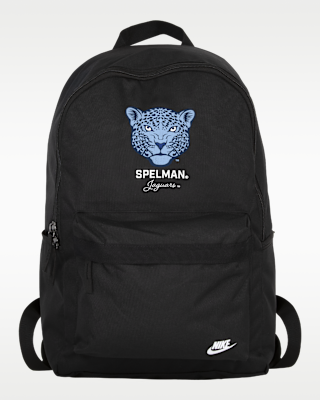 Женский рюкзак Nike College (Spelman College) Heritage Backpack (25L)