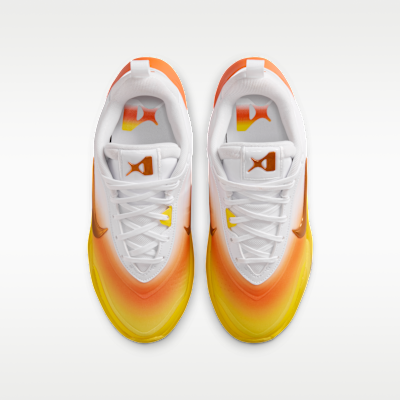 A'One SE A'ja Wilson Big Kids' Basketball Shoes