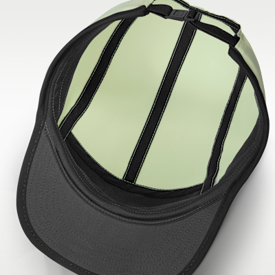 나이키 플라이 드라이 핏 언스트럭처 스우시 캡