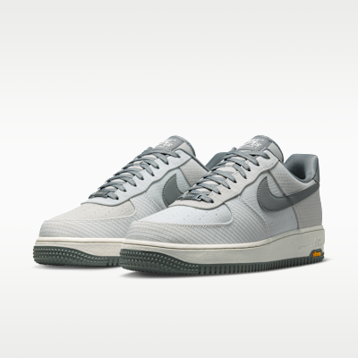 Nike Air Force 1 ’07 LX Vibram Erkek Ayakkabısı görsel 5