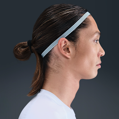 Nike Flex Headbands (6-Pack)