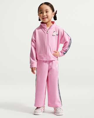 Детские Nike Retro Remix Toddler 2-Piece Track Set