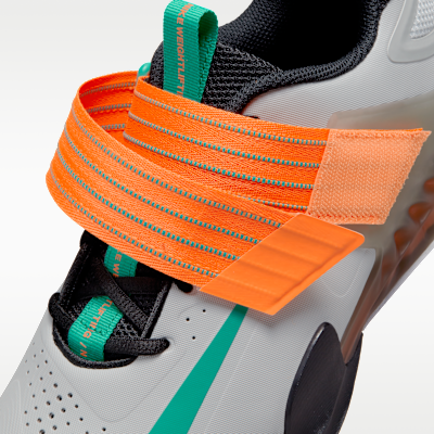 Nike Savaleos Gewichtheberschuh