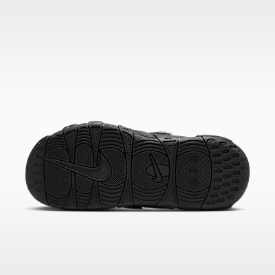 Nike Air More Uptempo Men's Slides