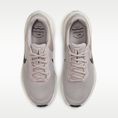 ナイキ レボリューション 7 ウィメンズ ロード ランニングシューズ