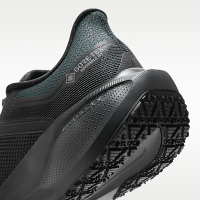 Męskie wodoszczelne buty do biegania po asfalcie Nike Pegasus 41 GORE-TEX