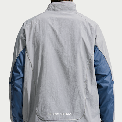 Nike Sportswear Dokuma Erkek Ceketi görsel 2