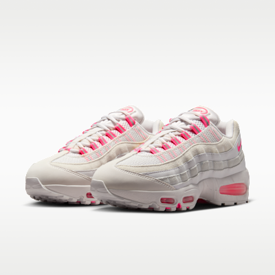 Nike Air Max 95 Big Bubble Women's Shoes