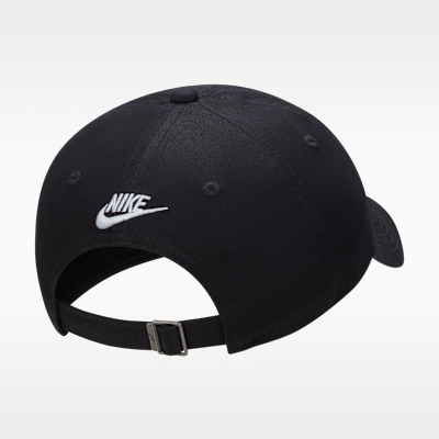 Nike Club Futura ustrukturert JDI-caps