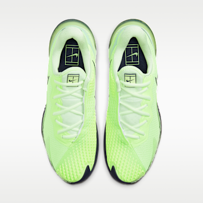 NikeCourt Air Zoom Vapor Cage 4 Men’s Hard Court Tennis Shoes