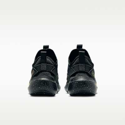 Tenis de correr para niños grandes Nike Flex Runner 4