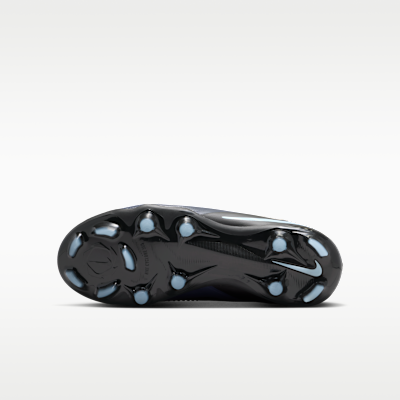 Nike Jr. Phantom 6 Low Pro voetbalschoenen voor kids (meerdere ondergronden)