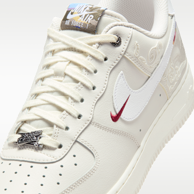 Nike Air Force 1 '07 SE "LNY" Schuh (Herren)