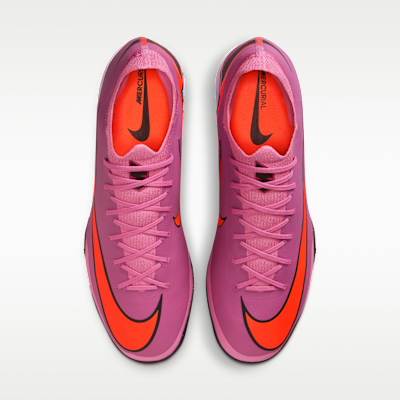 Nike Mercurial Vapor 16 Pro Turf Low-Top Football Shoes