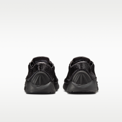 Nike Air Superfly LX Ponyhaarleder-Schuh (Damen)