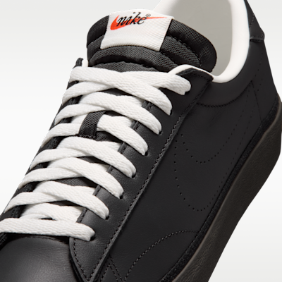 Nike Tennis Klasik Erkek Ayakkabısı görsel 7