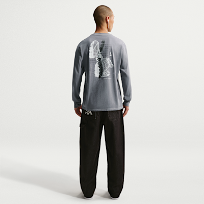 Nike "City Pack" Men's Long-Sleeve T-Shirt