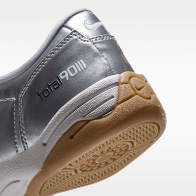 Кроссовки женские Nike Total 90, Chrome