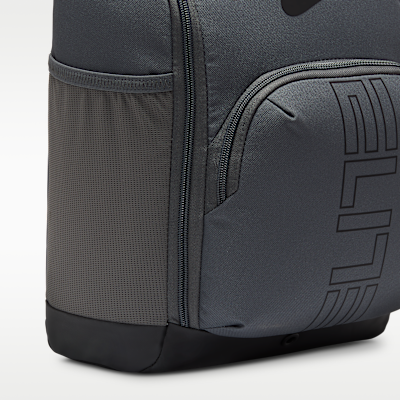 Bolsa de tenis de básquetbol Nike Varsity Elite (14 l)