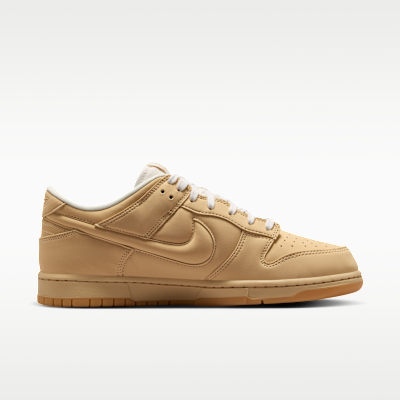 Nike Dunk Low Retro Premium Erkek Ayakkabısı görsel 3