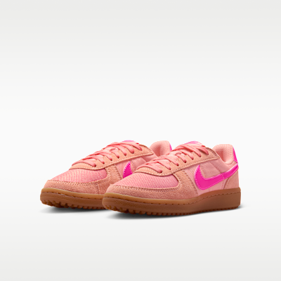 Nike Field General Big Kids' Shoes